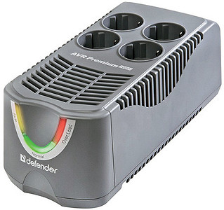 Изящная защита: серия стабилизаторов напряжения