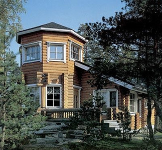 Какой вам нужен дом?