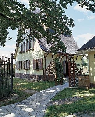 Дом, построенный на века