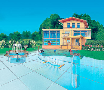 Собираем автономный водопровод