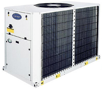 Когда домашним климатом управляет вода