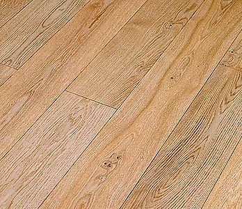 Вдохновение от природы: паркетная доска Handwashed