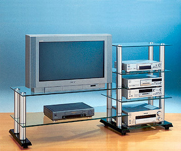 Куда бы поставить...