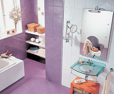 Аксессуары для ванной комнаты