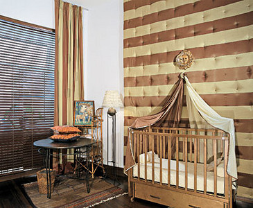 Письма читателей: тканевые панели, визуализация отделки и работа со светом