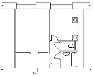 Старые проблемы — новые решения: несколько дизайн-проектов