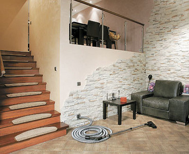 Без шума и пыли...