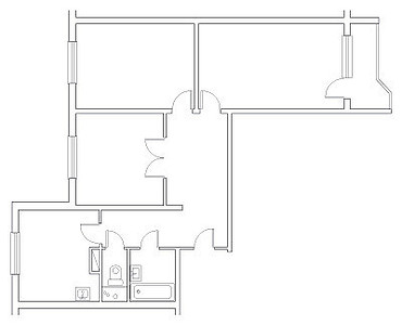 Задача с тремя неизвестными: несколько дизайн-проектов