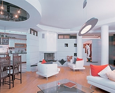 Четвёртое измерение