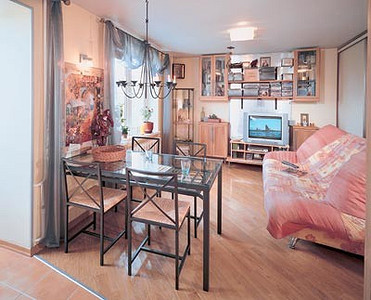 Экономия «эконом-класса»