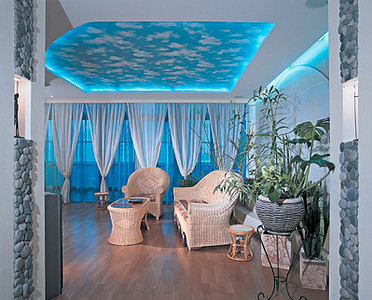 Квартира с олимпийским прошлым