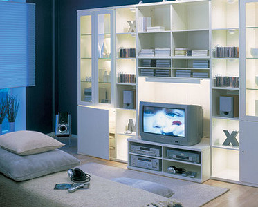 Музыка с расстановкой