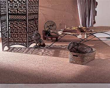 Циновки: воспоминание о будущем