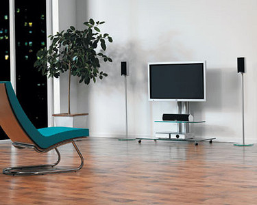 Стенд для спикера