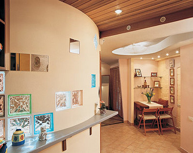 Обаятельная «машина для жилья»