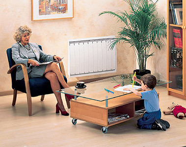 Домашнее солнце