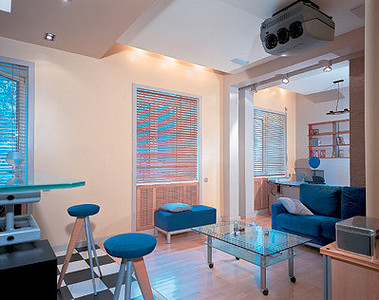 Не стучите по батарее!