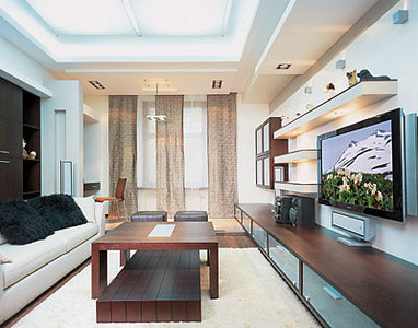 Динамичные контрасты