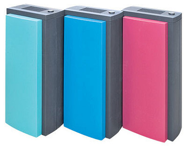 Очистители воздуха и ловушки для дыма