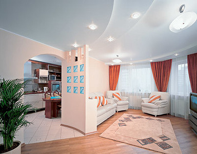 Про витражи, Индию и бумажный фонарик