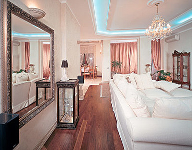 Непохожие «близнецы»