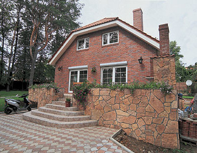 Слагаемые европейского комфорта