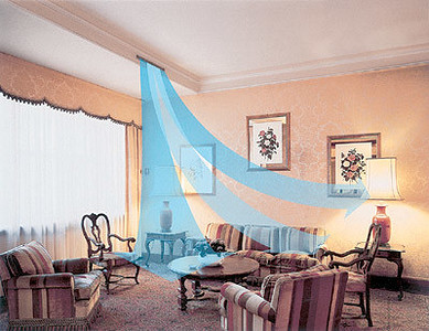 Откуда ветер дует?