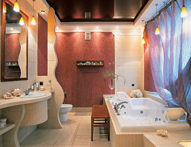 Санузел «в законе»