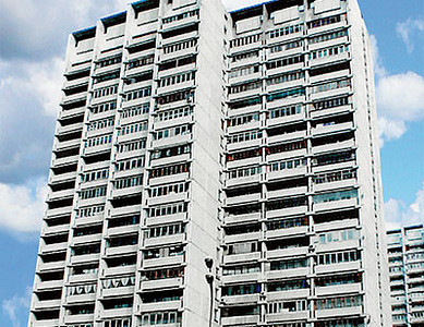 5 проектов квартир в домах 1980-90-х