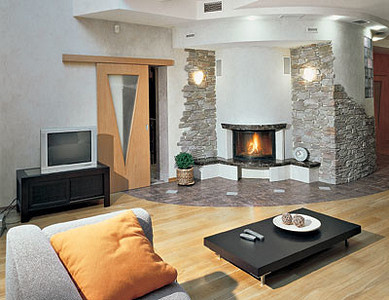 Визуализация камня