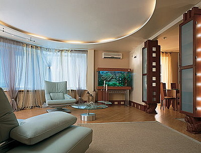 Семейное счастье в интерьере