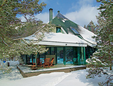 Шкатулка с секретом