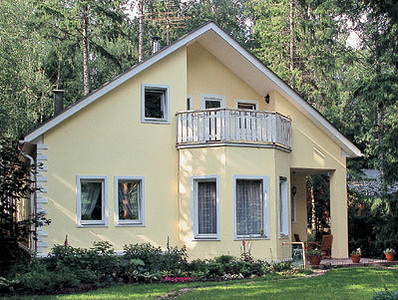 Панель панели — рознь