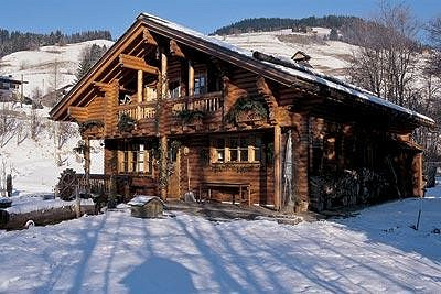 Влюбленные в природу