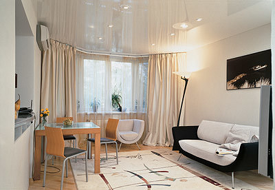 Этаж хорошо, а два — лучше