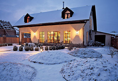 Все цвета кантри