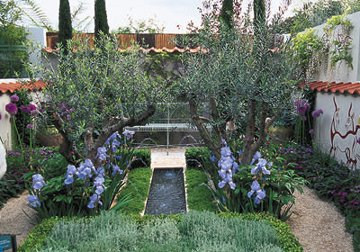 Кругом вода