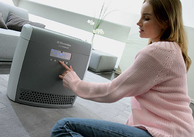 Операция «чистый воздух»