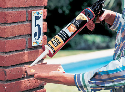 Гвозди как гвозди, только — жидкие