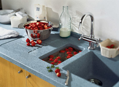 Кухонный топ