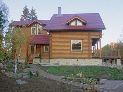 Даешь новоселье сразу!