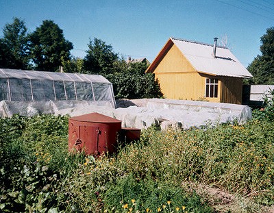 Сжатые киловатты