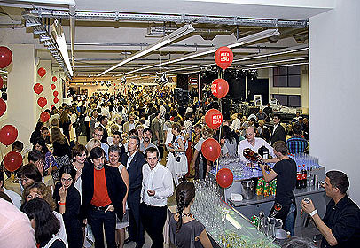 ИКЕА 10 лет (и другие важные события)