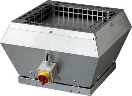 Крышный вентилятор