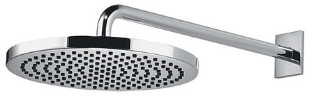 Шесть решений для ванной