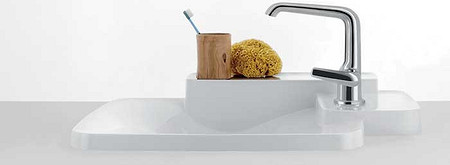 На вкус и цвет: коллекция для ванной комнаты