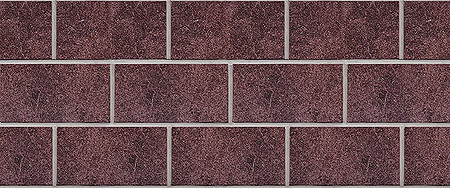 Большая плитка для цоколя