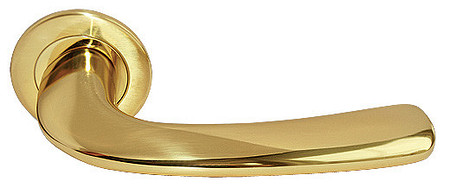 Искусство созерцания: новая линейка дверных ручек