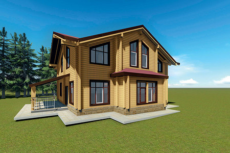 Строим энергоэффективный дом