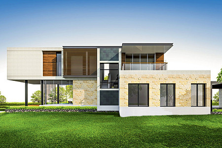 Дома с плоской крышей: ожидание vs реальность